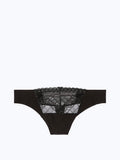 Raw Cut Thong Panty