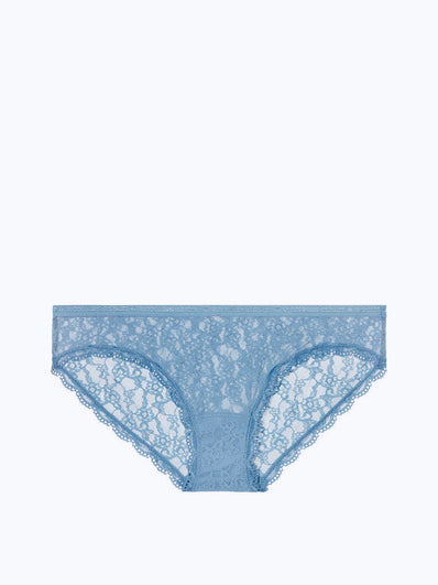 Lace Bikini Panty