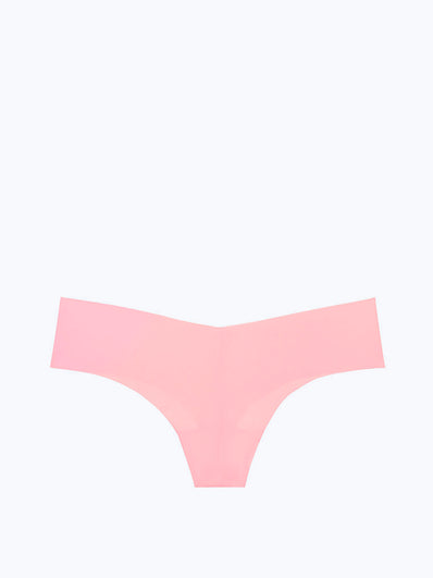 Raw Cut Thong
